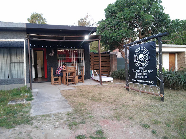 Opinii despre Pizza Blues în Canelones - Gastronomía y hostelería