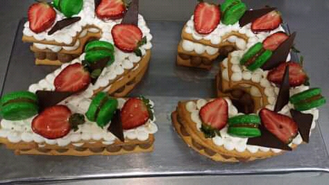 Opinii despre Panadería "Aroma y Sabor" în Florida - Gastronomía y hostelería