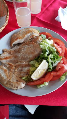 Comentarii opinii despre Brisas del Daymán