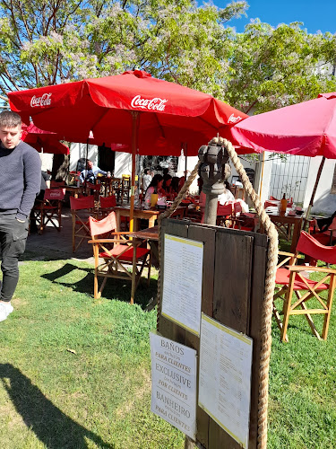 Restaurant Don Pedro