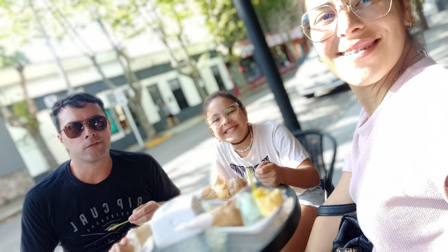 Nuevo Frappe Heladería y Cafetería - Gastronomía y hostelería