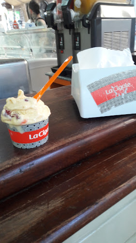 La Cigale - Montevideo