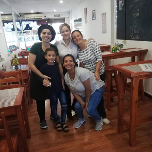 Opinii despre Restó Centro în Montevideo - Gastronomía y hostelería