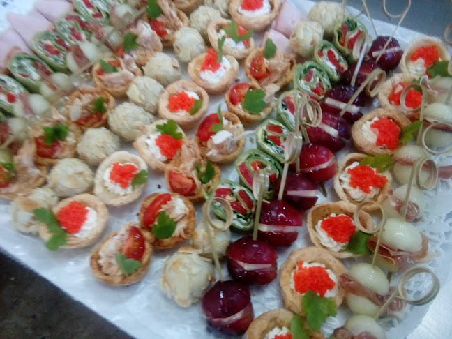 Opinii despre Confitería y Panadería Millán y Raffo în Montevideo - Gastronomía y hostelería