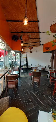 Mango Cocina Consciente - Montevideo