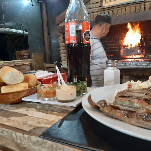 La Parrilla Gourmet - Gastronomía y hostelería