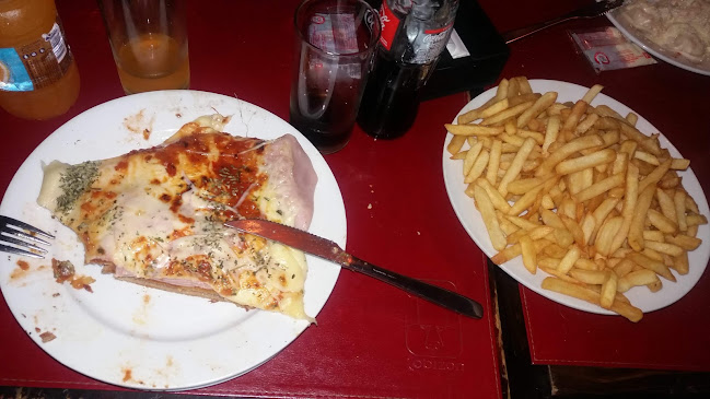 Zelmar Michelini 1264, 11100 Montevideo, Departamento de Montevideo