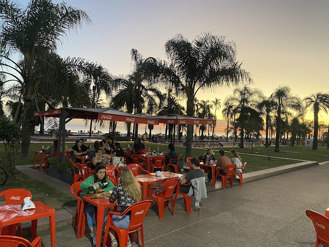 Bar Tinkal - Montevideo