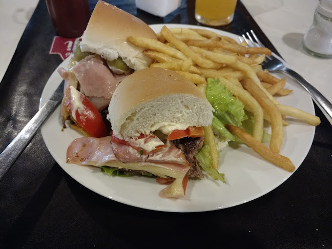 Resto Yi - Gastronomía y hostelería