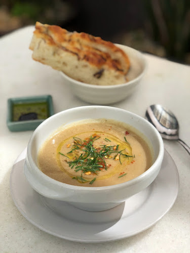 Comentarii opinii despre Café El Tesoro