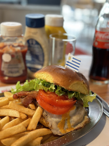 Opinii despre REX - Best Chivito in Town în Maldonado - Gastronomía y hostelería