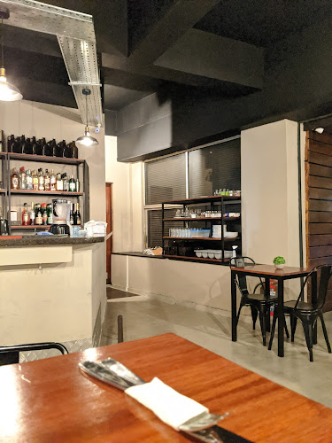 Maluco bar - Gastronomía y hostelería