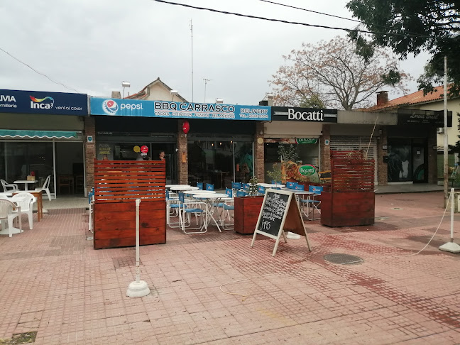 Bocatti Empanadas Carrasco