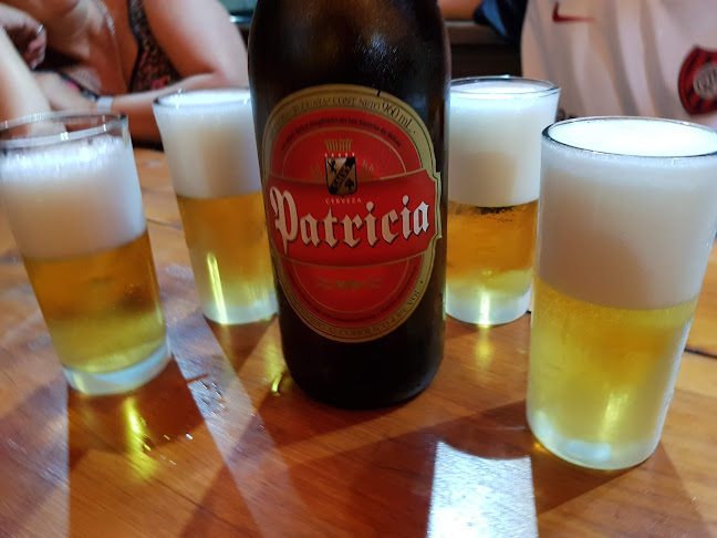 23W7+MF4, Av. Francisco Salazar, 20100 Punta del Este, Departamento de Maldonado