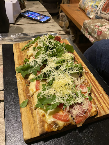 El Reencuentro Resto Pub