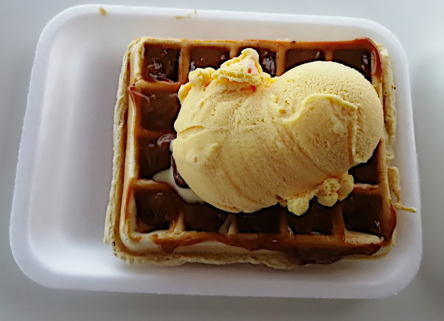 Opinii despre Rinconcito Dulce în Playa Verde - Gastronomía y hostelería