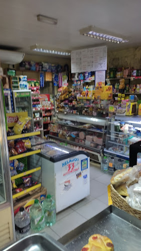 Comentarii opinii despre panaderia san martin