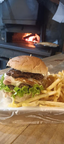 Negro Bocata, café del teatro.