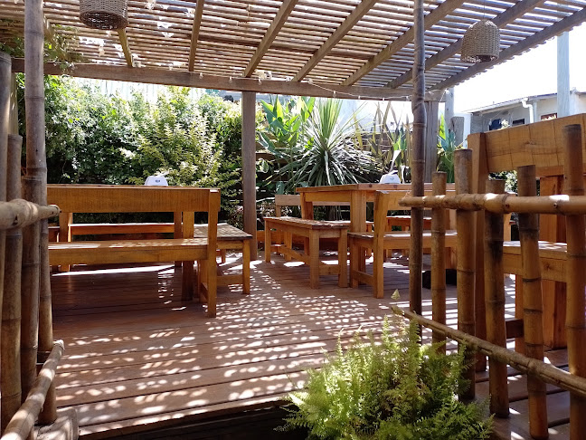 Restopub 70 - Punta del Diablo