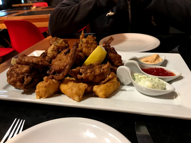 LA TAPERA, De Solís 56, 70000 Col. del Sacramento, Departamento de Colonia