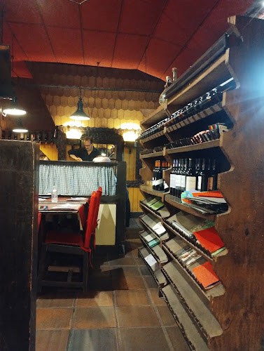 Comentarii opinii despre Ruffino