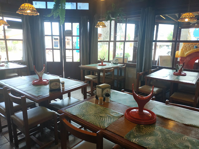 La Fogatta - Rio Branco