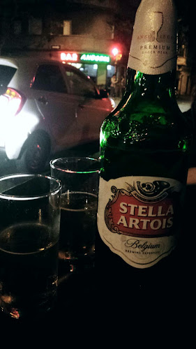 Comentarii opinii despre Brecha Bar y Cafe