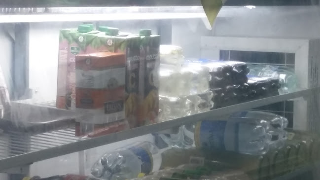 Rotiseria Cosas Ricas