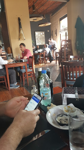 ASTUR Parrilla y Restó - Montevideo