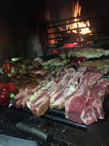 Lo de Torres - Parrilla - Termas del Dayman