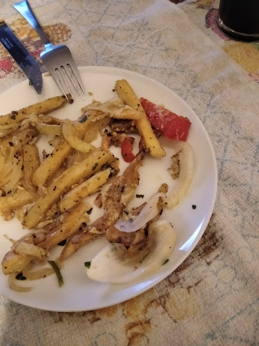 Bulevar General Artigas 1601 esquina, Francisco Canaro, Montevideo, Departamento de Montevideo, Uruguay