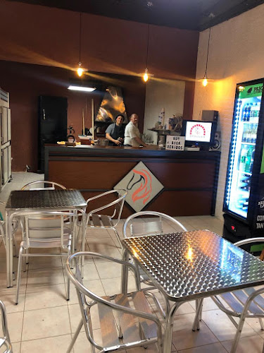 Opinii despre Pizzería Lulipas 🍕🍔🍟 în San Jacinto - Gastronomía y hostelería