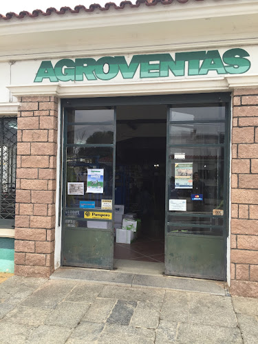 Agroventas 33