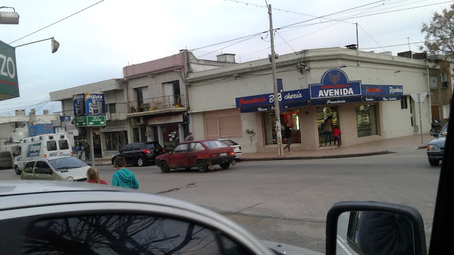 Opinii despre Panadería Avenida în La Paz - Gastronomía y hostelería