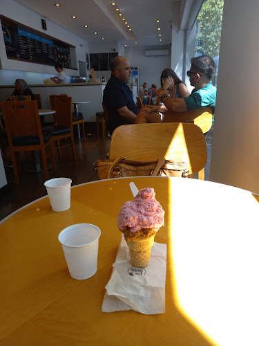 Opinii despre Freddo în Montevideo - Gastronomía y hostelería