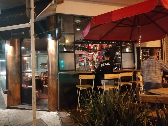 Rosemary Escuela Restaurante y Bar