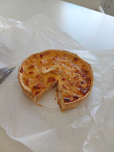 Que Rico Pan, restaurant, almuerzo, Panadería Artesanal