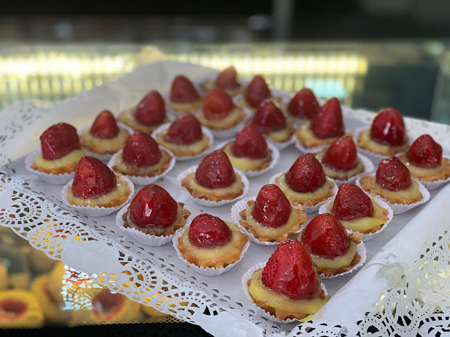 Comentarii opinii despre Panadería Catalunya