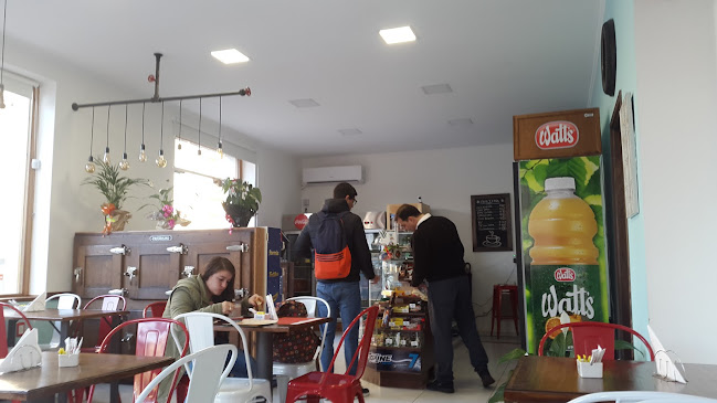 Opinii despre El Palacio Café & Cocina. în Salto - Gastronomía y hostelería