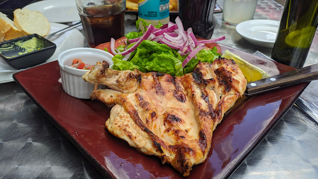 Restaurante Ki-Joia - Gastronomía y hostelería