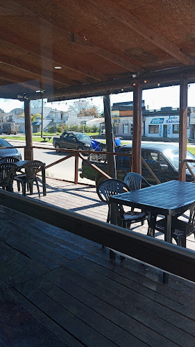 " La Parrillada" san Jacinto