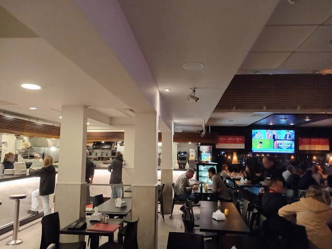 La Pasiva - Montevideo