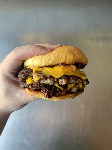 Togas Burger - Maldonado