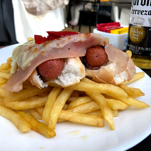 La Pasiva Pocitos - Montevideo