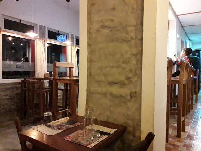 Comentarii opinii despre Las Carmelitas Casa De Empanadas