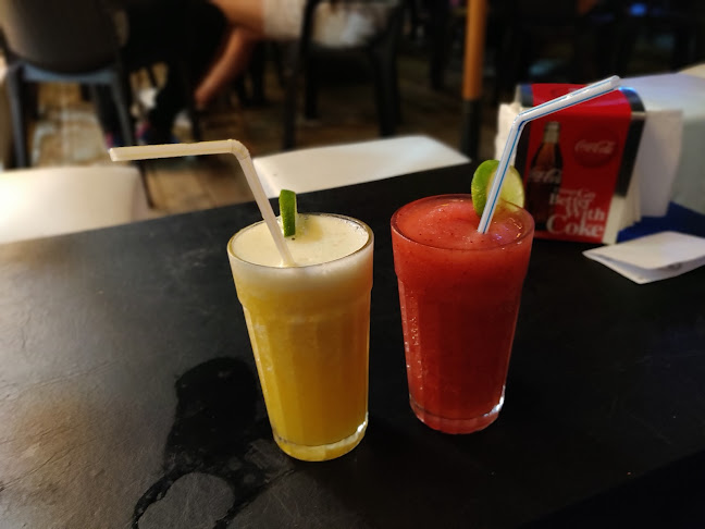 Pizzas Empanadas y Algo Más - Piriápolis