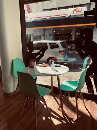 Opinii despre HEALTHYWAY în Montevideo - Gastronomía y hostelería