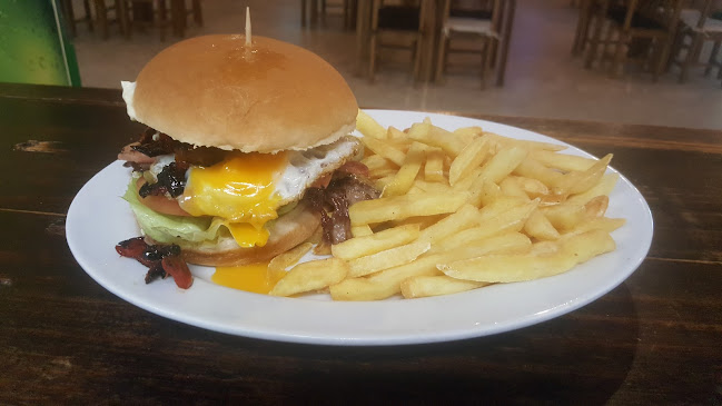 Restaurante Parador Municipal