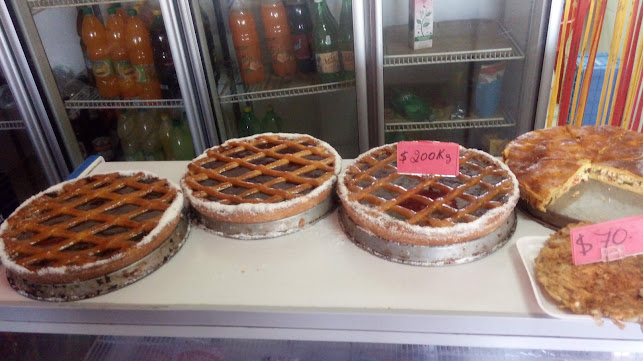 Panadería La 14 - Montevideo