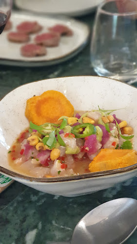 Comentarii opinii despre Toledo Bar de Tapas